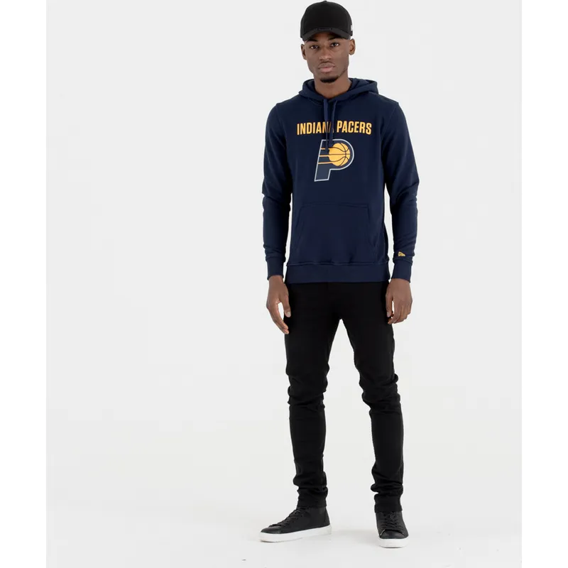 felpe-con-cappuccio-blu-marino-pullover-hoody-dei-indiana-pacers-nba-di-new-era felpe-con-cappuccio-blu-marino-pullover-hoody-dei-indiana-pacers-nba-di-new-era