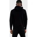 felpe-con-cappuccio-nero-pullover-hoody-dei-los-angeles-clippers-nba-di-new-era