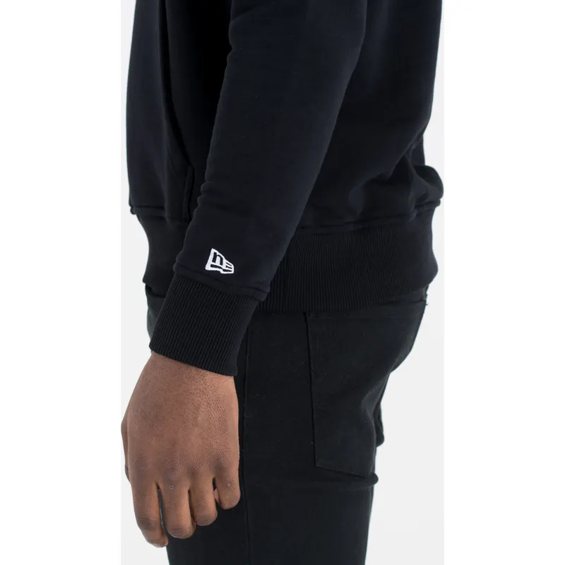 felpe-con-cappuccio-nero-pullover-hoody-dei-los-angeles-clippers-nba-di-new-era felpe-con-cappuccio-nero-pullover-hoody-dei-los-angeles-clippers-nba-di-new-era
