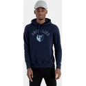felpe-con-cappuccio-blu-marino-pullover-hoody-dei-memphis-grizzlies-nba-di-new-era