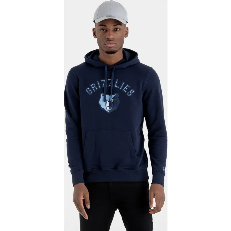 felpe-con-cappuccio-blu-marino-pullover-hoody-dei-memphis-grizzlies-nba-di-new-era