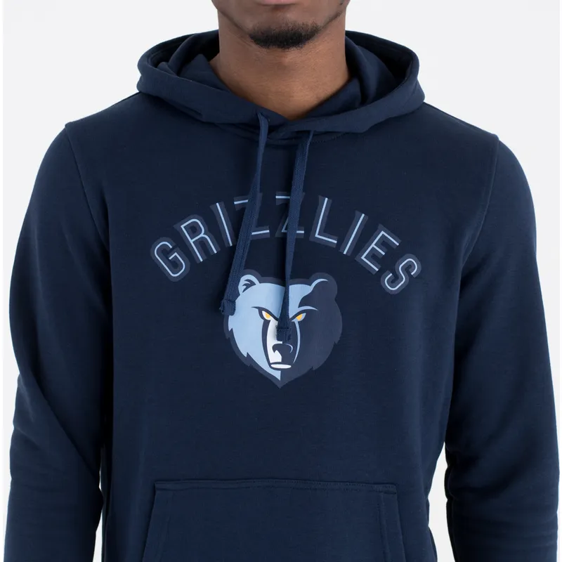 felpe-con-cappuccio-blu-marino-pullover-hoody-dei-memphis-grizzlies-nba-di-new-era