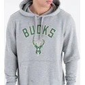 felpe-con-cappuccio-grigio-pullover-hoody-dei-milwaukee-bucks-nba-di-new-era