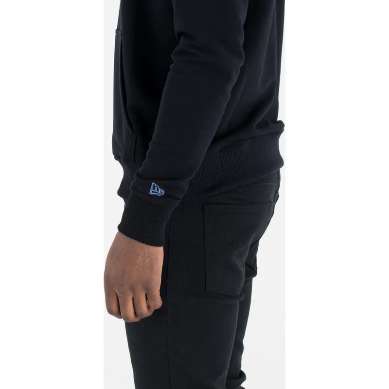 felpe-con-cappuccio-nero-pullover-hoody-dei-minnesota-timberwolves-nba-di-new-era