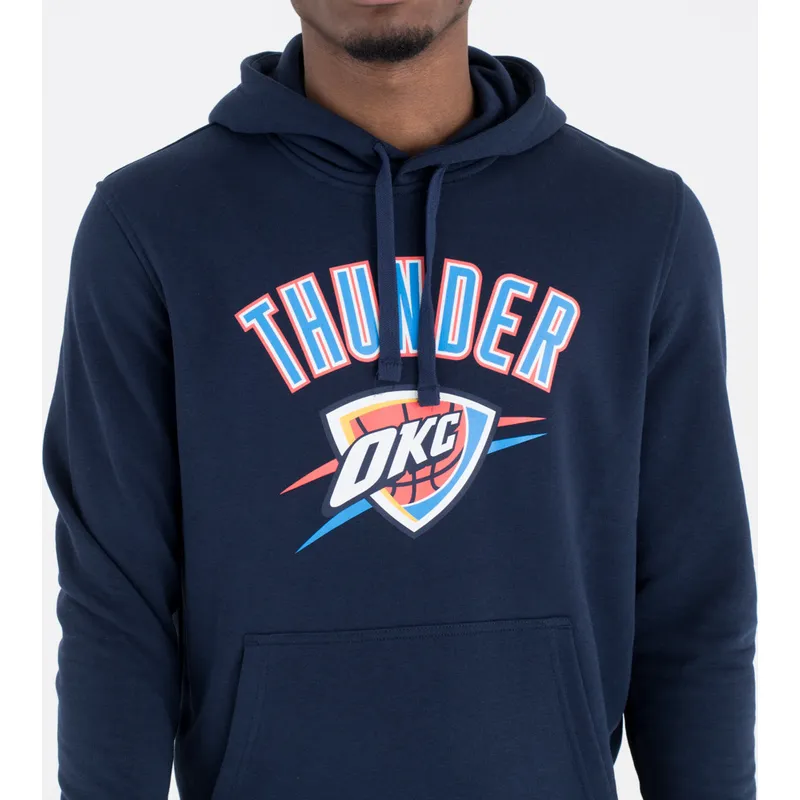 felpe-con-cappuccio-blu-marino-pullover-hoody-dei-oklahoma-city-thunder-nba-di-new-era