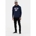 felpa-con-cappuccio-blu-navy-pullover-hoody-di-oklahoma-city-thunder-nba-di-new-era