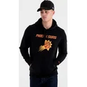 felpe-con-cappuccio-nero-pullover-hoody-dei-phoenix-suns-nba-di-new-era