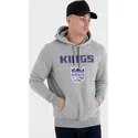 felpe-con-cappuccio-grigio-pullover-hoody-dei-sacramento-kings-nba-di-new-era