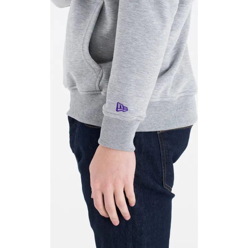 felpe-con-cappuccio-grigio-pullover-hoody-dei-sacramento-kings-nba-di-new-era felpe-con-cappuccio-grigio-pullover-hoody-dei-sacramento-kings-nba-di-new-era