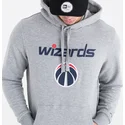 felpe-con-cappuccio-grigio-pullover-hoody-dei-washington-wizards-nba-di-new-era