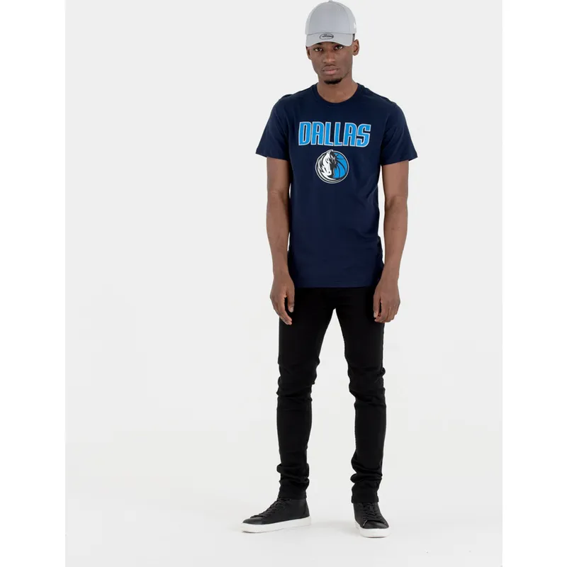 magliette-manica-corta-blu-marino-de-dei-dallas-mavericks-nba-di-new-era magliette-manica-corta-blu-marino-de-dei-dallas-mavericks-nba-di-new-era