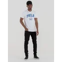 magliette-manica-corta-bianco-de-dei-philadelphia-76ers-nba-di-new-era