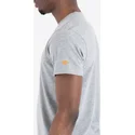 magliette-manica-corta-grigio-de-dei-utah-jazz-nba-di-new-era