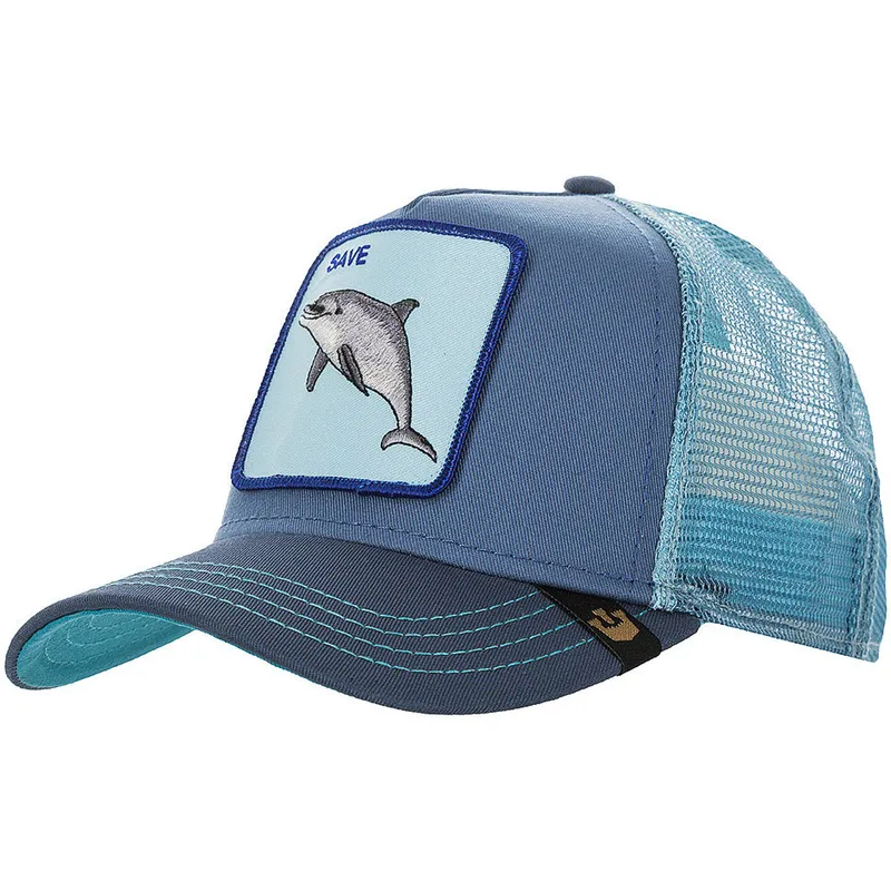 cappelli-curva-blu-snapback-the-farm-di-goorin-bros