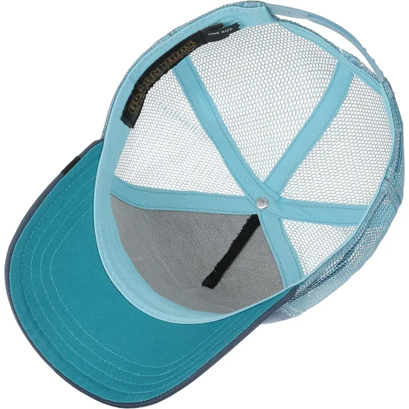 cappelli-curva-blu-snapback-the-farm-di-goorin-bros