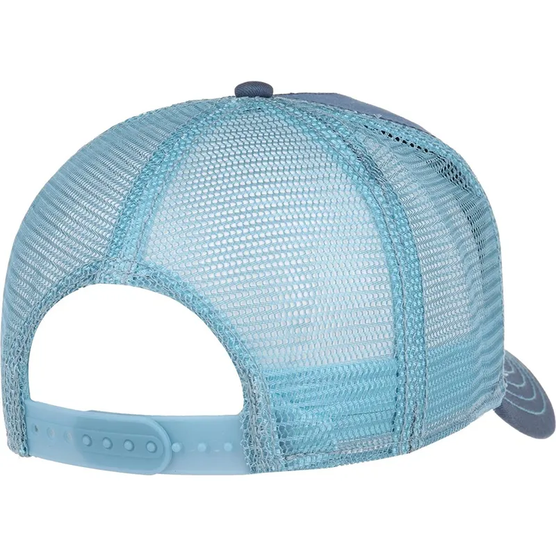 cappelli-curva-blu-snapback-the-farm-di-goorin-bros