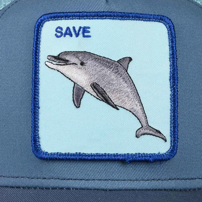 cappelli-curva-blu-snapback-the-farm-di-goorin-bros