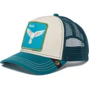 cappelli-curva-blu-snapback-the-farm-di-goorin-bros
