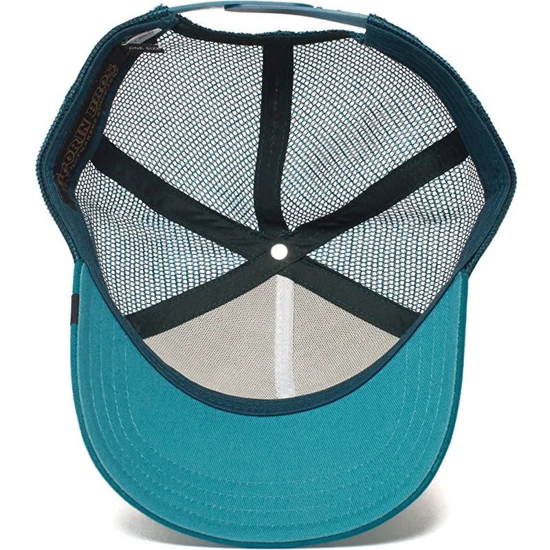 cappelli-curva-blu-snapback-the-farm-di-goorin-bros