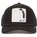 cappelli-curva-nero-snapback-the-farm-di-goorin-bros