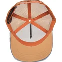 cappelli-curva-grigio-snapback-the-farm-di-goorin-bros