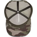 cappelli-curva-mimetizzazione-snapback-the-farm-di-goorin-bros