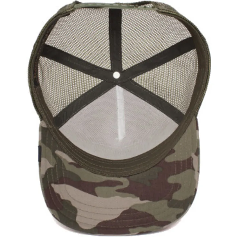 cappelli-curva-mimetizzazione-snapback-the-farm-di-goorin-bros