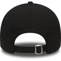 cappellino-regolabile-nero-con-visiera-curva-9forty-essential-dei-new-york-yankees-mlb-di-new-era