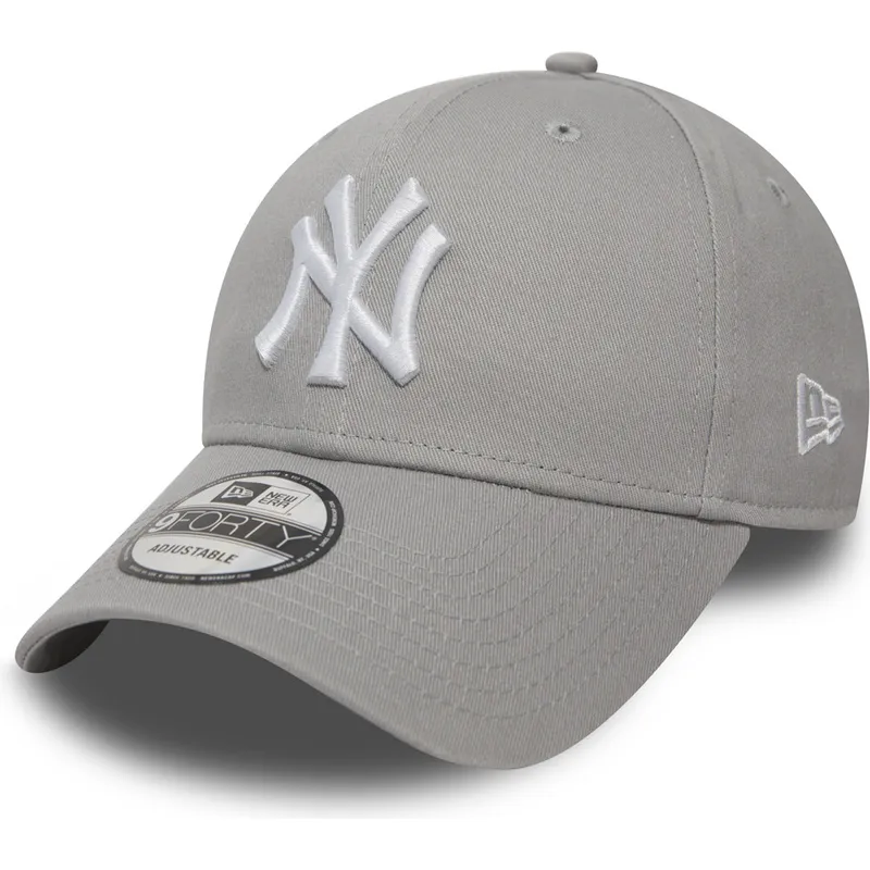 Sparco Cappello Baseball In Pelle Scamosciata Grigia - Unisex Adulto - Taglia Unica - 3