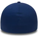 cappelli-curva-blu-regolato-39thirty-essential-dei-los-angeles-dodgers-mlb-di-new-era
