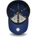 cappelli-curva-blu-regolato-39thirty-essential-dei-los-angeles-dodgers-mlb-di-new-era