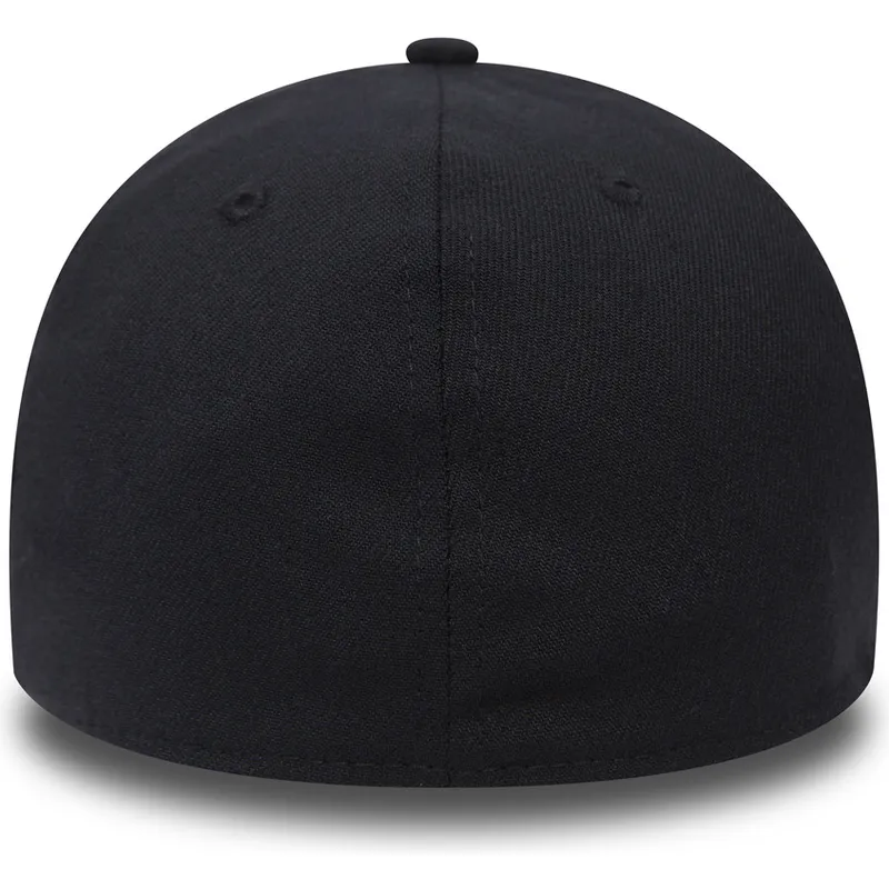 cappelli-curva-blu-marino-regolato-39thirty-di-new-era