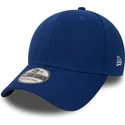 cappelli-curva-blu-regolato-39thirty-di-new-era