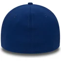 cappelli-curva-blu-regolato-39thirty-di-new-era