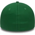 cappelli-curva-verde-regolato-39thirty-di-new-era