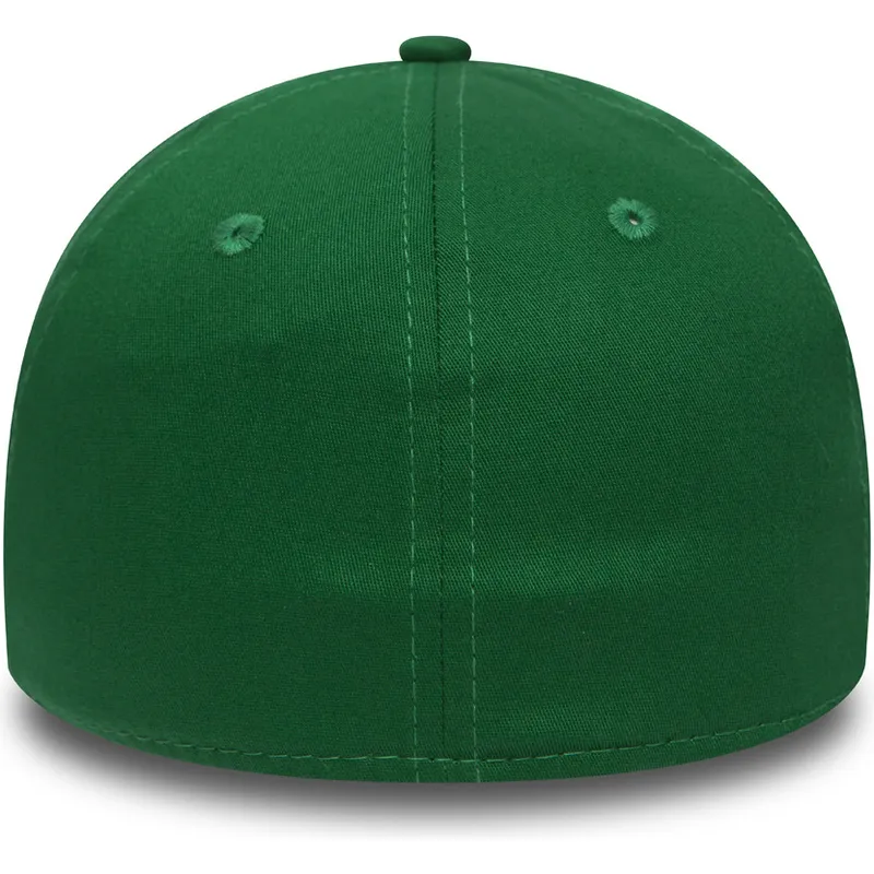 cappelli-curva-verde-regolato-39thirty-di-new-era cappelli-curva-verde-regolato-39thirty-di-new-era