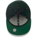cappelli-piatta-verde-regolato-59fifty-essential-dei-new-york-yankees-mlb-di-new-era