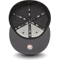 cappello-piatto-pietra-aderente-59fifty-essential-dei-new-york-yankees-mlb-di-new-era