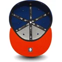 cappello-piatto-blu-regolato-59fifty-essential-dei-new-york-knicks-nba-di-new-era