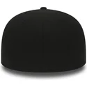 cappelli-piatta-nero-regolato-59fifty-di-new-era
