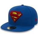 cappelli-piatta-blu-regolato-59fifty-di-new-era
