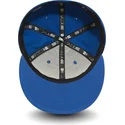 cappello-piatto-blu-chiuso-59fifty-superman-character-essential-warner-bros-di-new-era