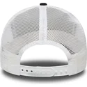 cappellino-trucker-nero-clean-a-frame-dei-new-york-yankees-mlb-di-new-era