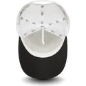 cappelli-curva-nero-snapback-clean-a-frame-dei-new-york-yankees-mlb-di-new-era