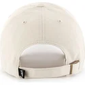 cappelli-curva-crema-cinghia-regolabile-dei-chicago-white-sox-mlb-di-47-brand
