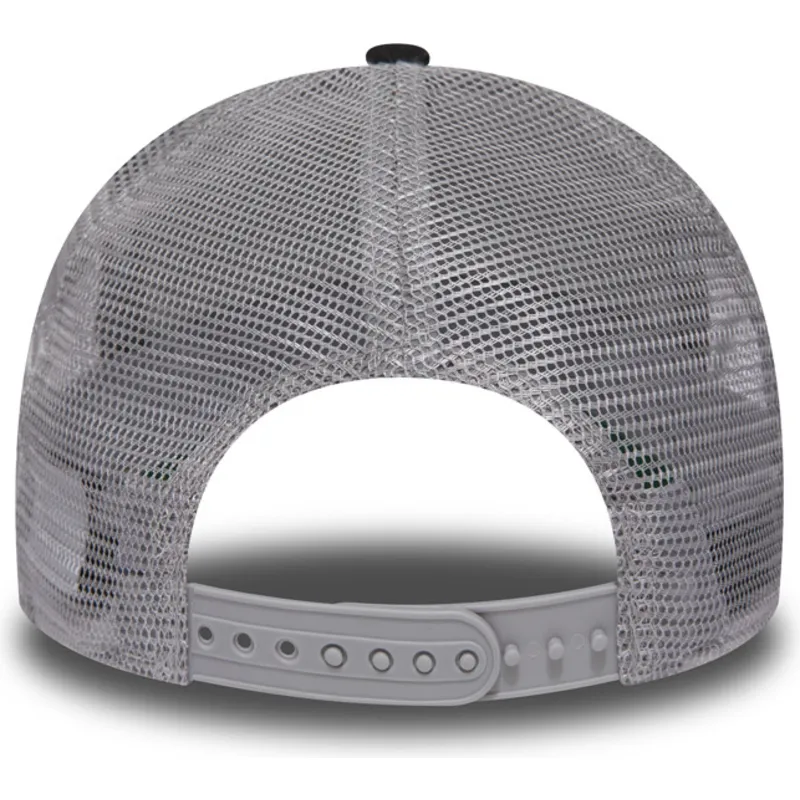 cappelli-curva-nero-snapback-distressed-a-frame-dei-chicago-white-sox-mlb-di-new-era