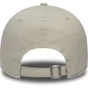 cappelli-curva-bianco-cinghia-regolabile-roto-9forty-essential-dei-los-angeles-dodgers-mlb-di-new-era