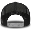 cappelli-curva-grigio-snapback-essential-a-frame-dei-new-england-patriots-nfl-di-new-era