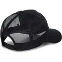 cappellino-curvo-nero-regolabile-blacky4-di-von-dutch