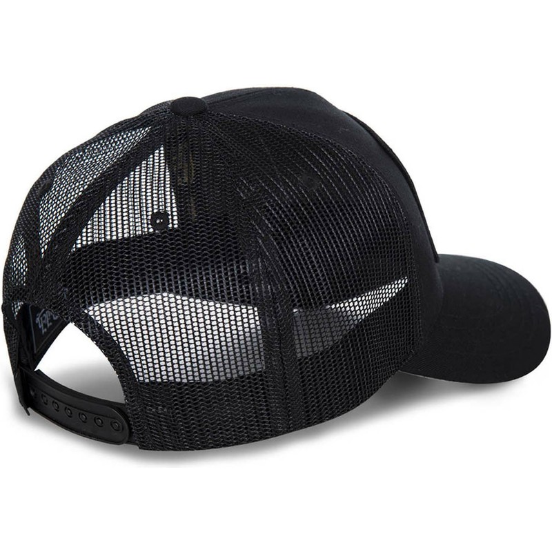 cappellino-visiera-curva-nero-regolabile-blacky4-di-von-dutch